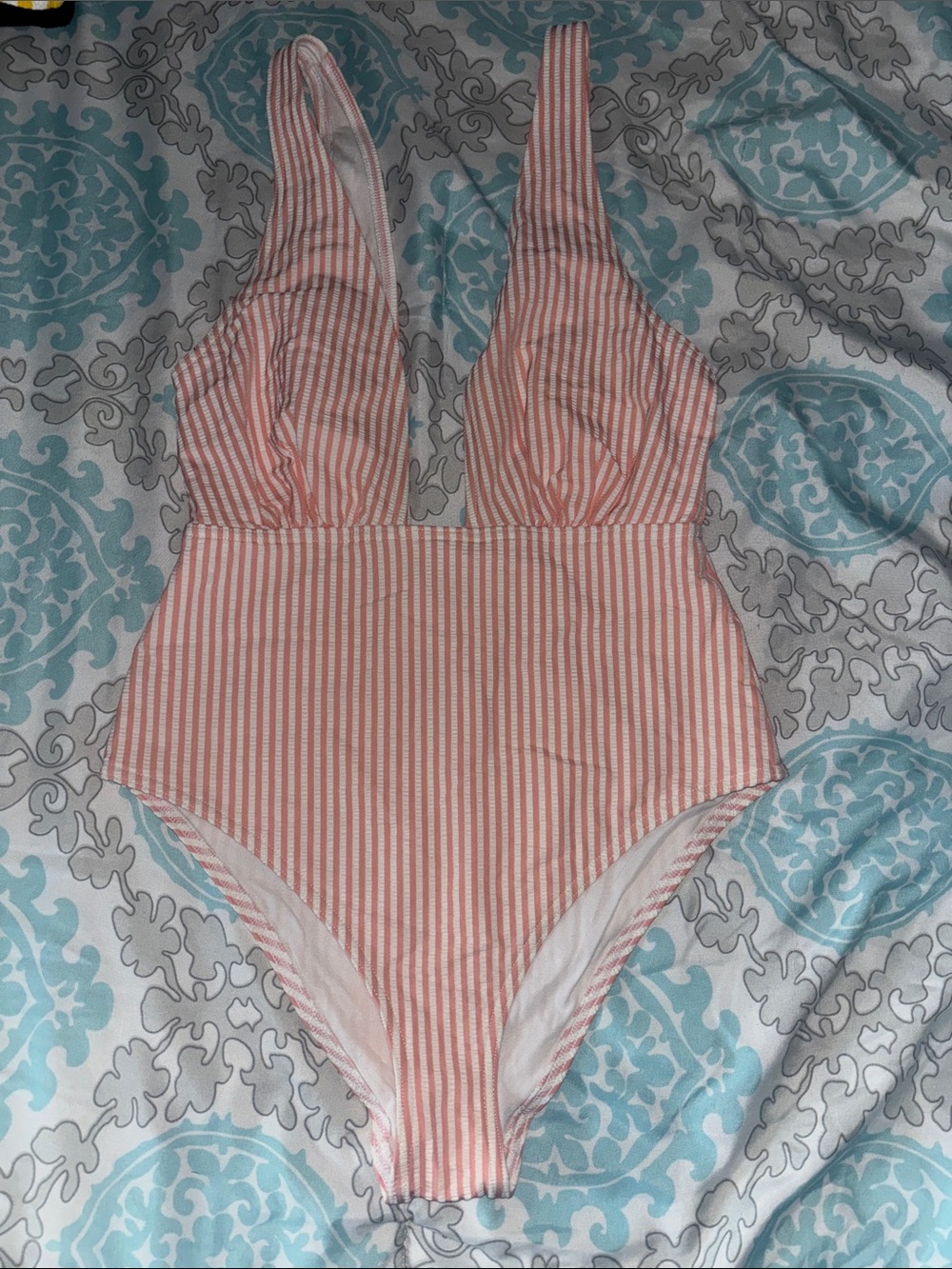 Asos swimsuit